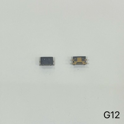 G12 Conector De Carga Para Nokia N800