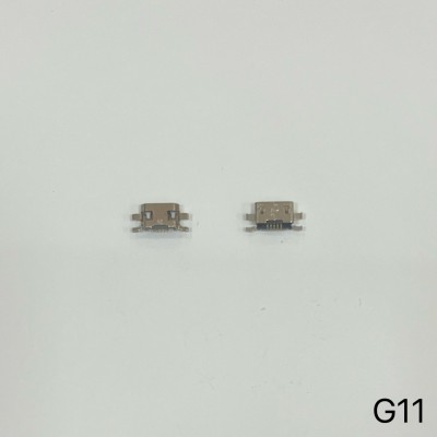 G11 Conector De Carga Para Nokia N625