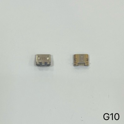 G10 Conector De Carga Para Nokia N610