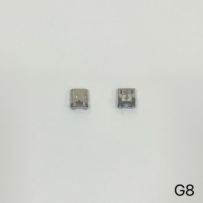 G8 Conector De Carga Para Nokia N520/N530