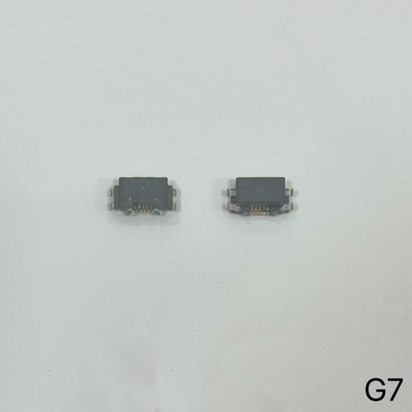 G7 Conector De Carga Para Nokia N1520