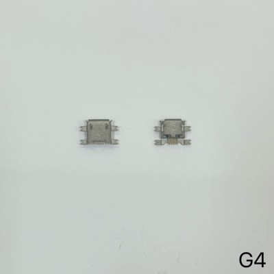 G4 Conector De Carga Para Modelo Universal