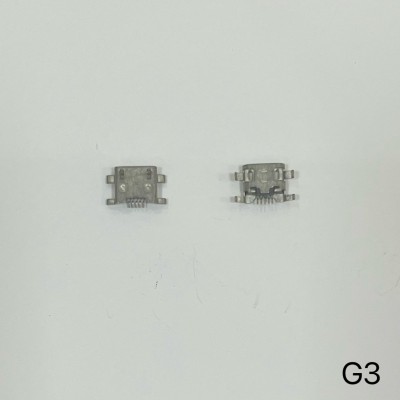 G3 Conector De Carga Para Modelo Universal