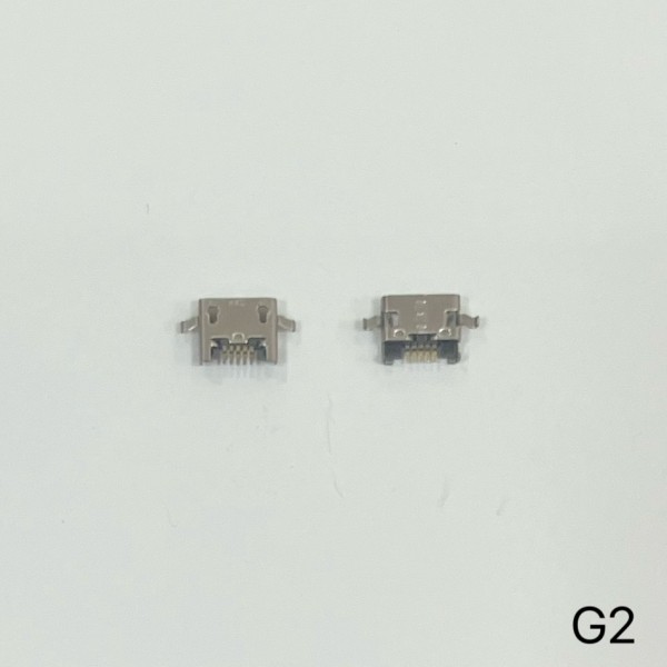 G2 Conector De Carga Para Modelo Universal