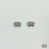 G2   Conector De Carga Para Modelo Universal   5 PIN