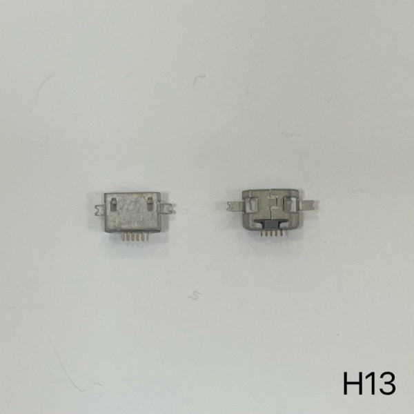 H13 Conector De Carga Para Modelo Universal