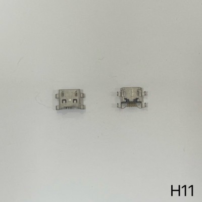 H11 Conector De Carga Para Modelo Universal