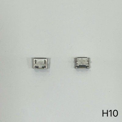 H10 Conector De Carga Para Modelo Universal