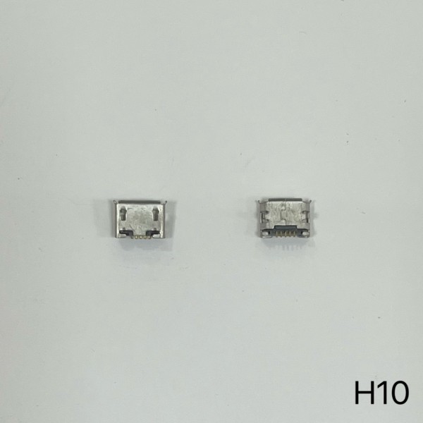 H10 Conector De Carga Para Modelo Universal