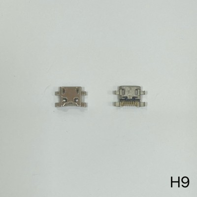 H9 Conector De Carga Para Modelo Universal