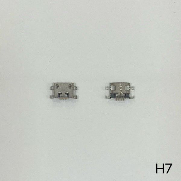 H7 Conector De Carga Para Modelo Universal