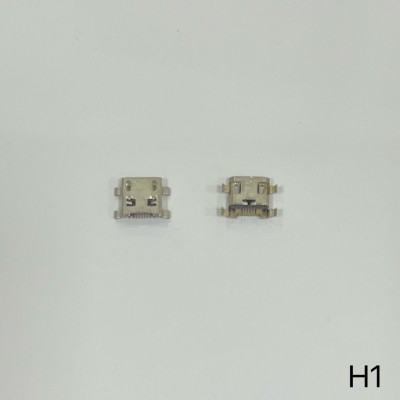 H1 Conector De Carga Para Modelo Universal