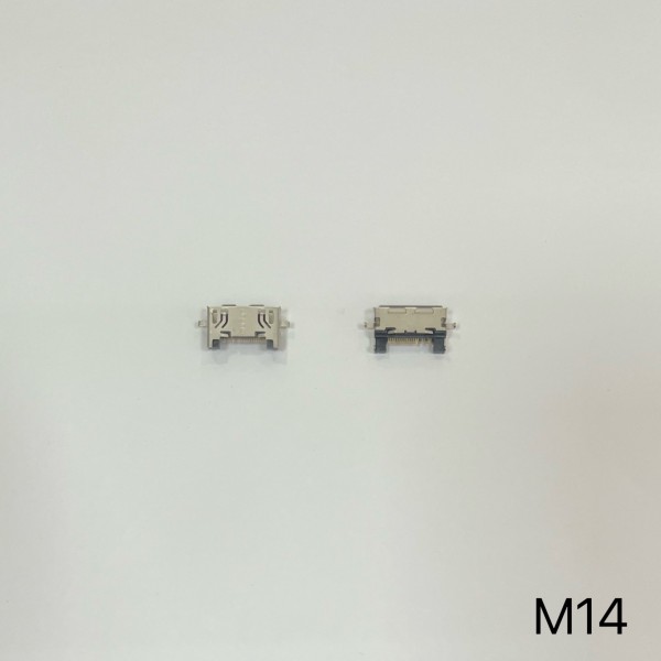 M14 Conector De Carga Para Ps Vita