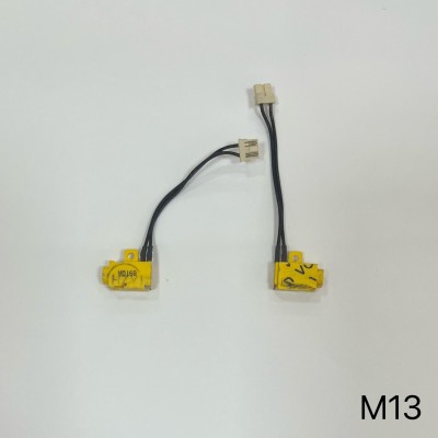 M13 Conector De Carga Para Psp 2000