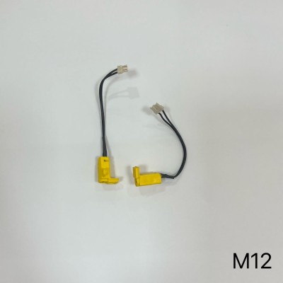 M12 Conector De Carga Para Psp 1000