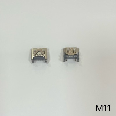 M11 Conector De Hdmi Para Ps4 Slim Pro