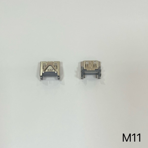 M11 Conector De Hdmi Para Ps4 Slim Pro