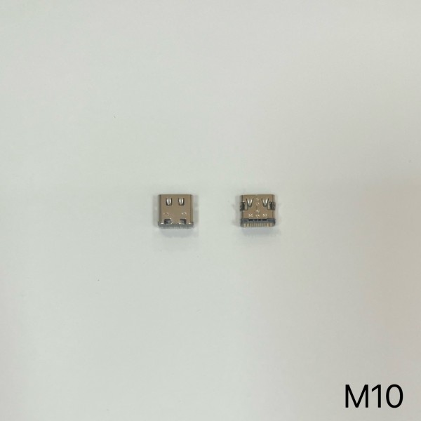 M10 Conector De Carga Para Ps5