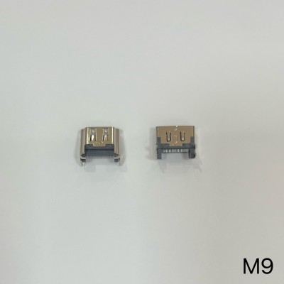 M9 Conector De Carga Para Ps4