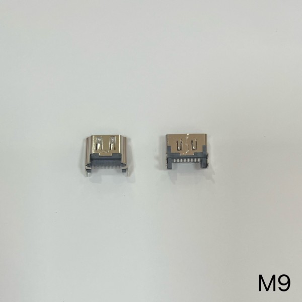 M9 Conector De Carga Para Ps4