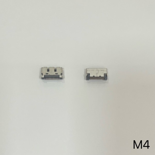 M4 Conector De Carga Para Modelo Universal