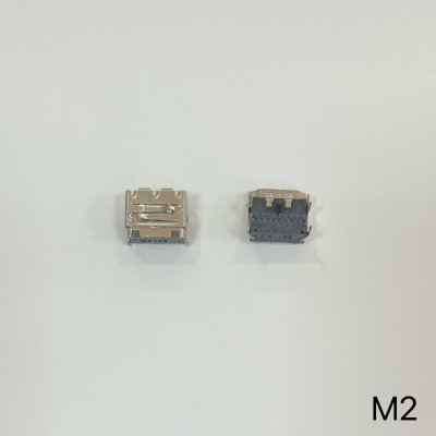 M2 Conector De Hdmi Para Ps300/4000 Super