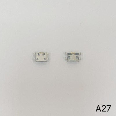 A27 Conector De Carga Para Modelo Universal