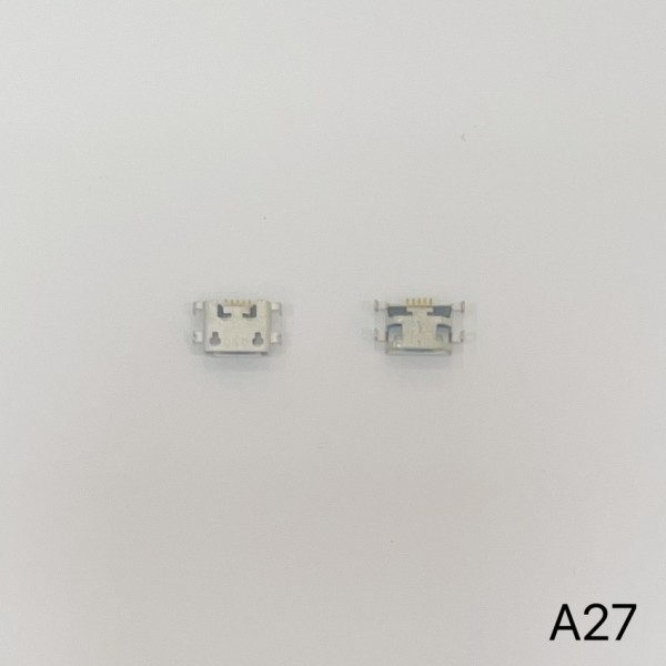 A27 Conector De Carga Para Modelo Universal