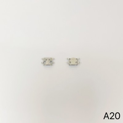 A20 Conector De Carga Para Modelo Universal