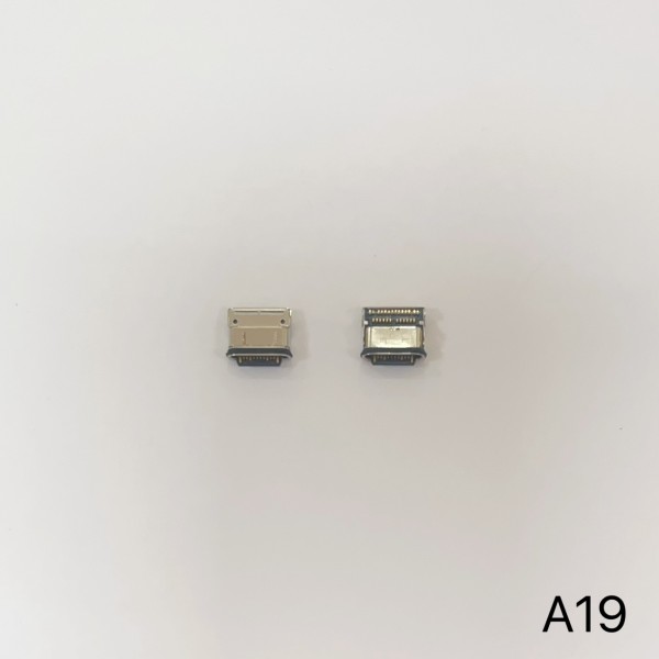 A19 Conector De Carga Para Huawei P20 Pro