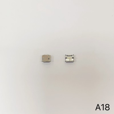 A18 Conector De Carga Para Karbonn K9 Mini