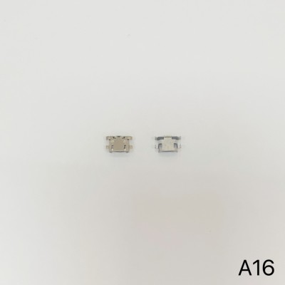 A16 Conector De Carga Para Bq E5/Lenny 2