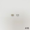 A16   Conector De Carga Para Bq E5   5 PIN