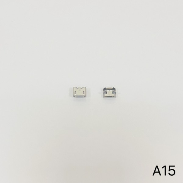 A15 Conector De Carga Para Lenovo A850/Zte L5