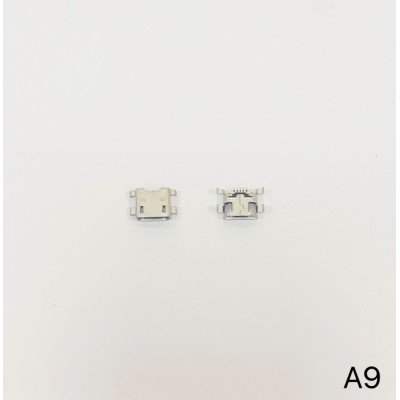 A9 Conector De Carga Para Huawei G510