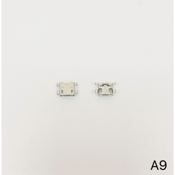 A9 Conector De Carga Para Huawei G510