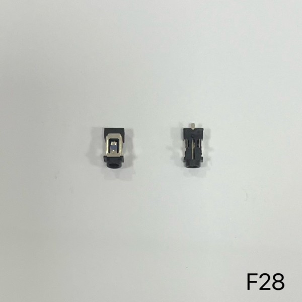 F28 Conector De Carga Para Modelo Universal