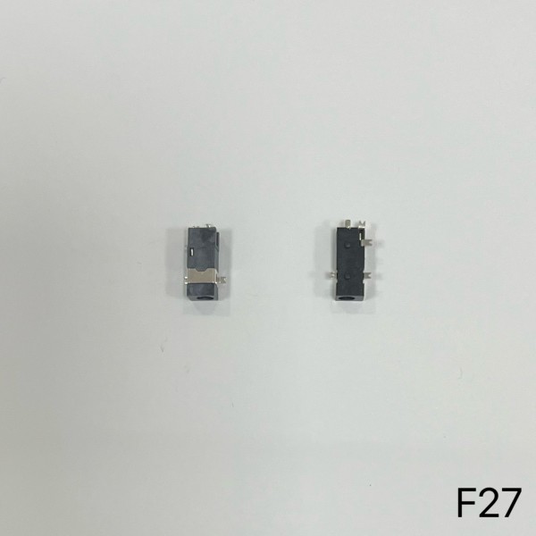 F27 Conector De Carga Para Modelo Universal