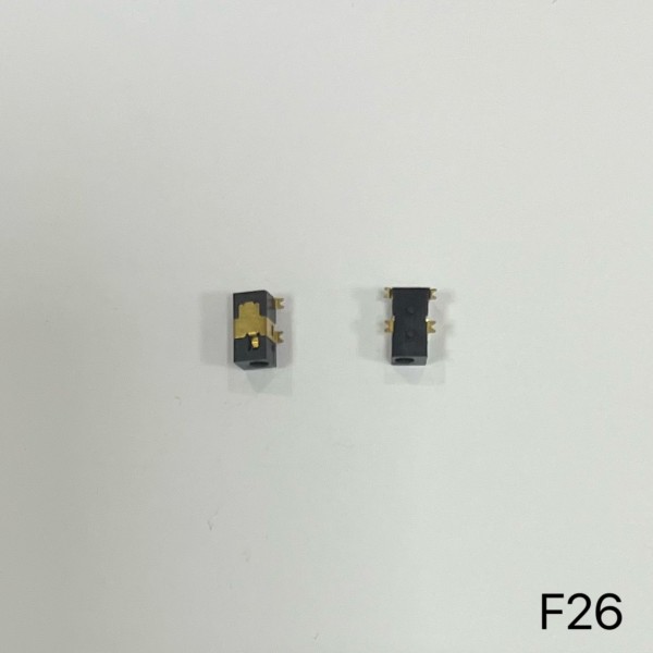 F26 Conector De Carga Para Modelo Universal