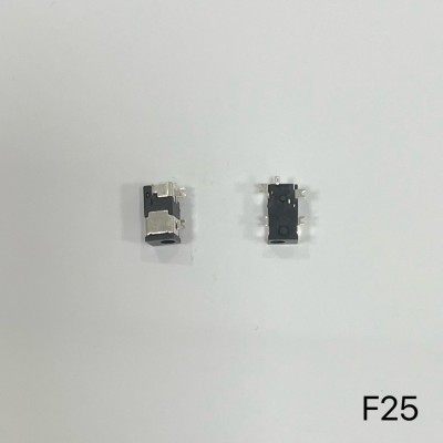 F25 Conector De Carga Para Modelo Universal