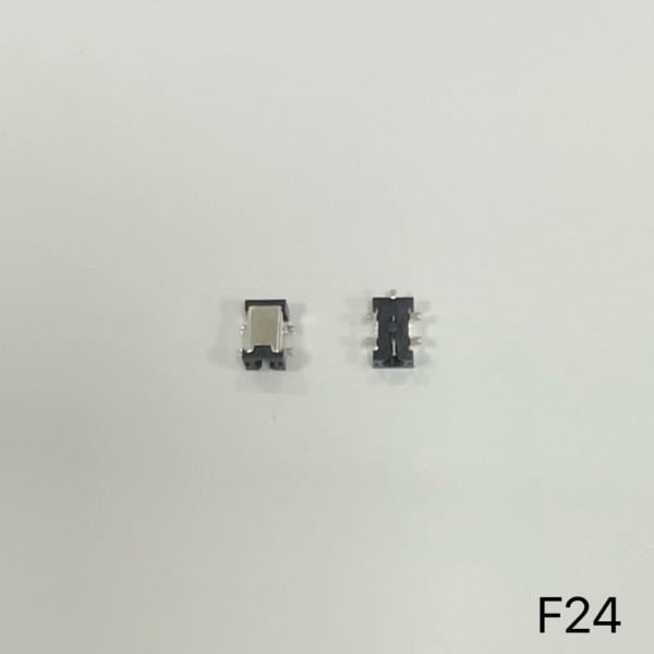 F24 Conector De Carga Para Modelo Universal