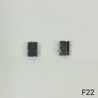 F22 Conector De Carga Para Modelo Universal