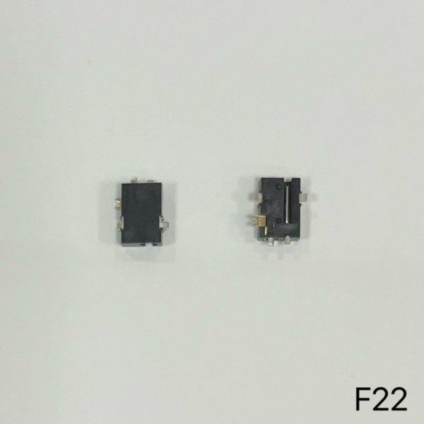 F22 Conector De Carga Para Modelo Universal