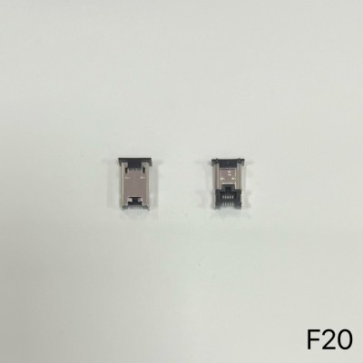 F20 Conector De Carga Para Modelo Universal