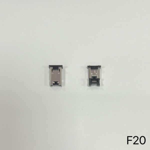 F20 Conector De Carga Para Modelo Universal