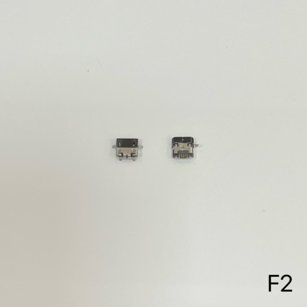 F2 Conector De Carga Para Blackberry 9720