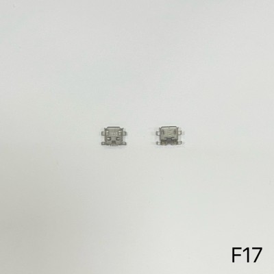 F17 Conector De Carga Para Modelo Universal