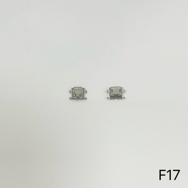 F17 Conector De Carga Para Modelo Universal