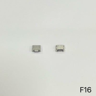 F16 Conector De Carga Para Modelo Universal