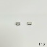 F16   Conector De Carga Para Modelo Universal   5 PIN